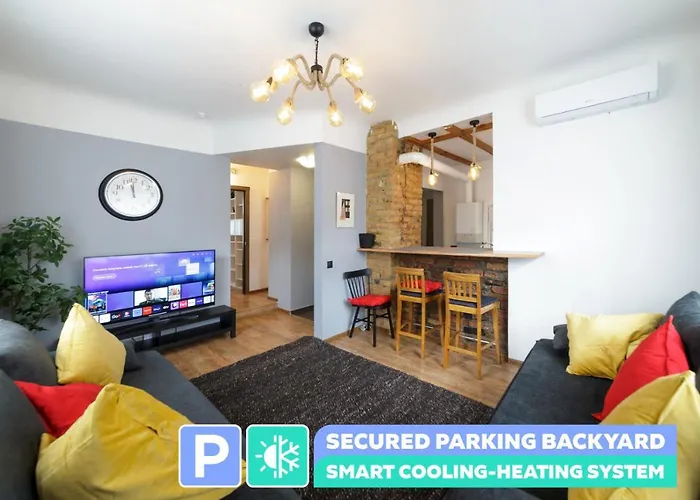 Parkcosylux Free Parking