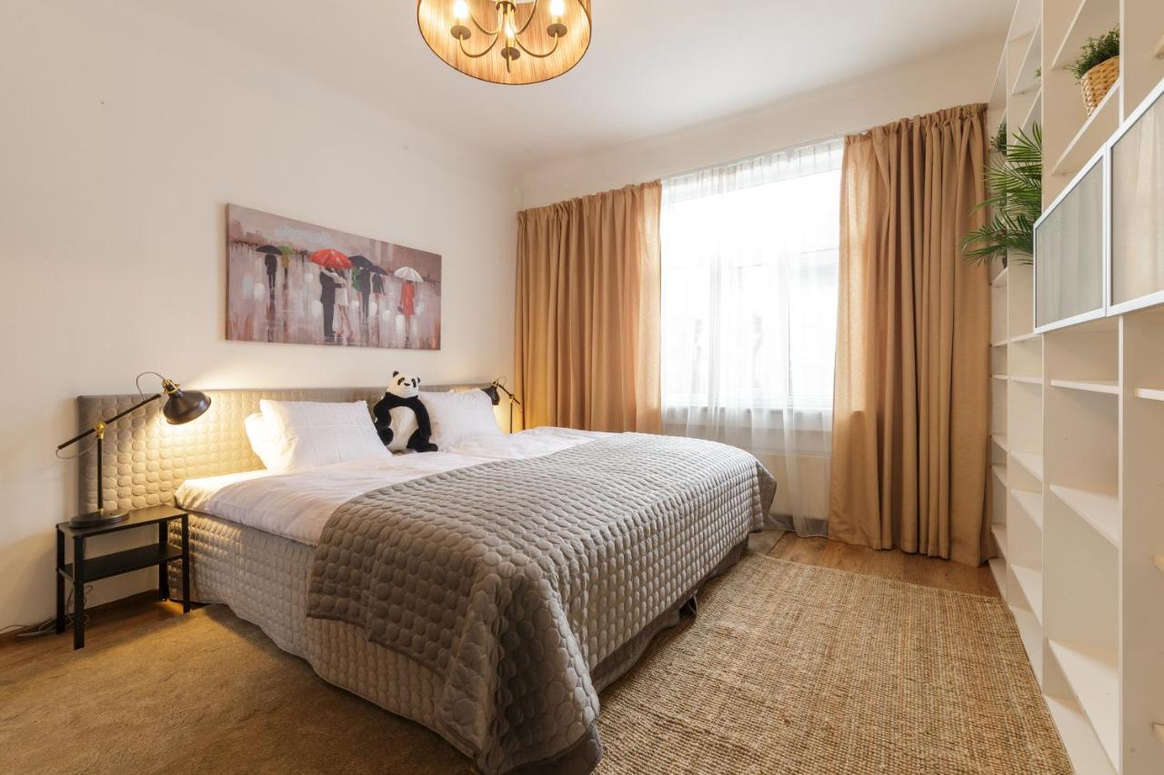 Parkcosylux Free Parking Apartment